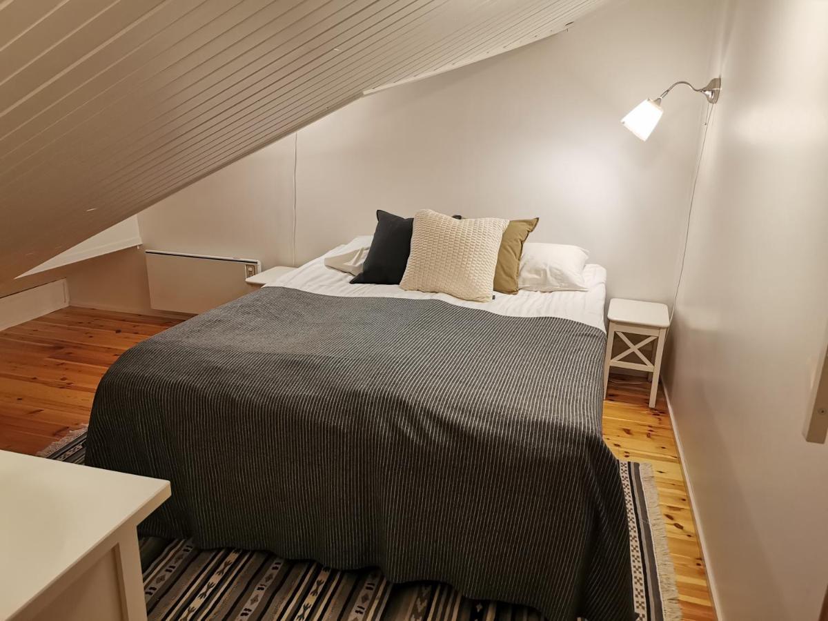 Winter Nest - A Cozy Accommodation In The Heart Of Saariselkae Exterior foto